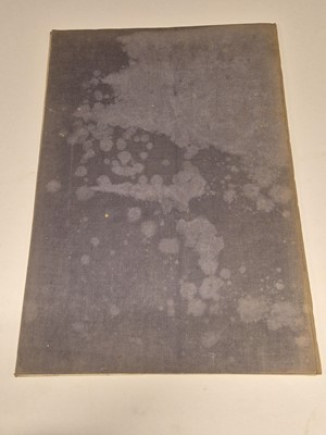 Lot 16 - Prichard (James Cowles). Six Ethnographical Maps...