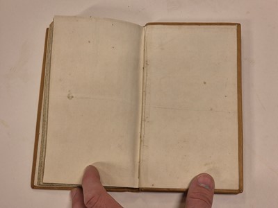 Lot 25 - Winterfield (Captain). The Voyages, Distresses and Adventures, new edition, 1799