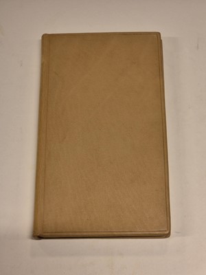 Lot 25 - Winterfield (Captain). The Voyages, Distresses and Adventures, new edition, 1799