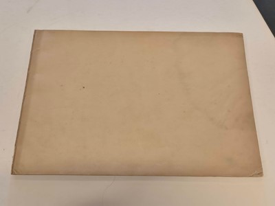 Lot 11 - Lazarri (Antonio). Nuova Raccolta delle Principali Vedute deila R. Citta di Venezia, 1831