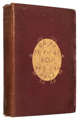 Lot 345 - Galton (Francis). Hereditary Genius, 1st edition, 1869