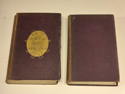Lot 345 - Galton (Francis). Hereditary Genius, 1st edition, 1869