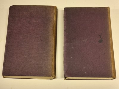 Lot 345 - Galton (Francis). Hereditary Genius, 1st edition, 1869