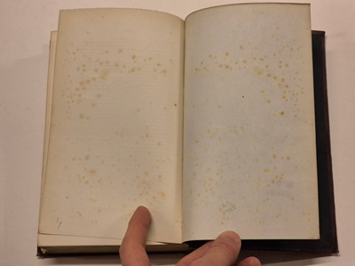 Lot 345 - Galton (Francis). Hereditary Genius, 1st edition, 1869