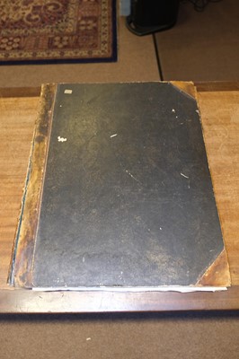 Lot 34 - Civil Engineering. Improvement of the Port of London..., published The House of Commons, 1800