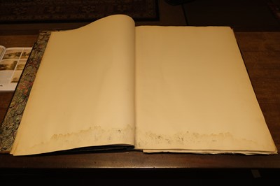 Lot 34 - Civil Engineering. Improvement of the Port of London..., published The House of Commons, 1800