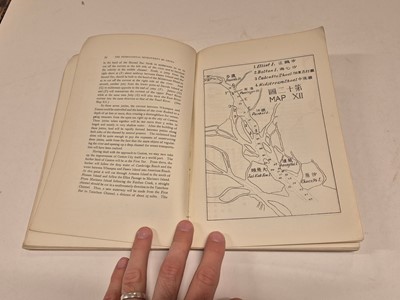 Lot 26 - Yat-Sen (Sun). The International Developement of China, 1st edition, 1920