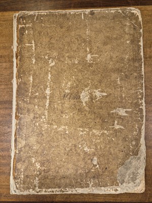 Lot 4 - De Vaugondy (Robert). Atlas D'Etude, pour L'Instruction de la Jeunesse..., circa 1822