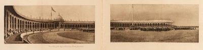 Lot 23 - Wheeler (Stephen). History of the Delhi Coronation Durbar, 1904