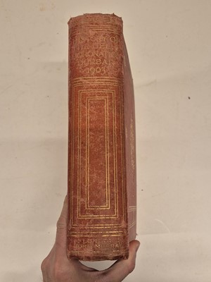 Lot 23 - Wheeler (Stephen). History of the Delhi Coronation Durbar, 1904