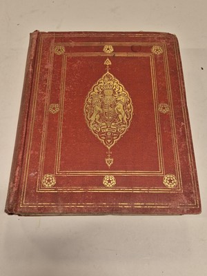 Lot 23 - Wheeler (Stephen). History of the Delhi Coronation Durbar, 1904