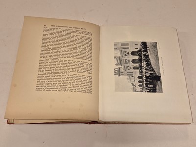 Lot 23 - Wheeler (Stephen). History of the Delhi Coronation Durbar, 1904