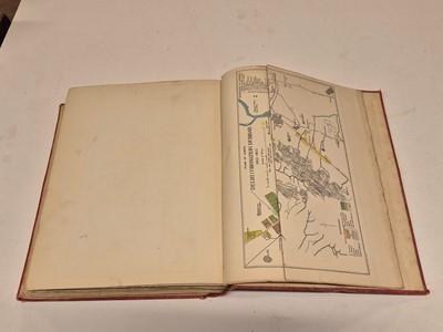 Lot 23 - Wheeler (Stephen). History of the Delhi Coronation Durbar, 1904