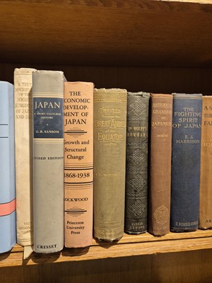 Lot 24 - Whymper (Edward). Travels Amongst The Great Andes of the Equator, 2 volumes, 1st edition, 1891-92