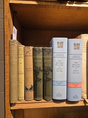 Lot 24 - Whymper (Edward). Travels Amongst The Great Andes of the Equator, 2 volumes, 1st edition, 1891-92