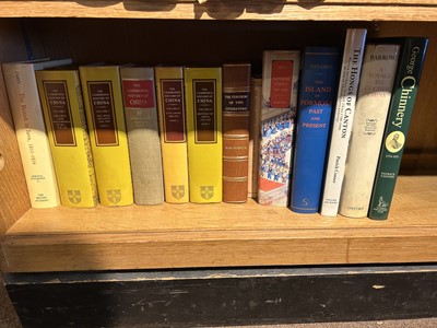 Lot 24 - Whymper (Edward). Travels Amongst The Great Andes of the Equator, 2 volumes, 1st edition, 1891-92