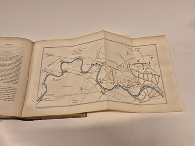 Lot 41 - London. A Collection of Papers relating to the Thames Quay, by Frederick Trench, 1827