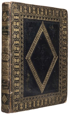 Lot 36 - Fielding (T.H. & J. Walton). A Picturesque Tour of the English Lakes, 1st edition, London: R. Ackermann, 1821