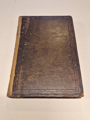 Lot 162 - Valerius Maximus (Gaius). Facta et dicta memorabilia..., 1493