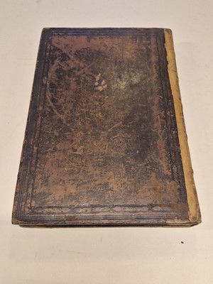 Lot 162 - Valerius Maximus (Gaius). Facta et dicta memorabilia..., 1493