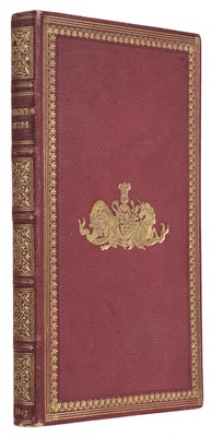 Lot 52 - Taylor (James). The Royal Brighton Guide..., 1842