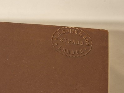 Lot 48 - Darwin (Charles). On the Origin of Species by Means of Natural Selection