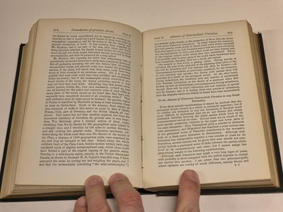 Lot 48 - Darwin (Charles). On the Origin of Species by Means of Natural Selection