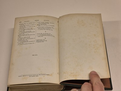 Lot 48 - Darwin (Charles). On the Origin of Species by Means of Natural Selection