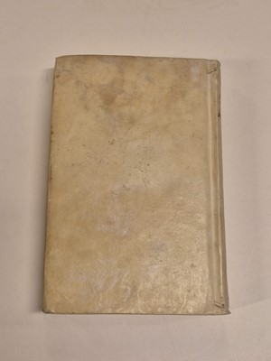 Lot 299 - Obicini (Tommaso). Thesaurus Arabico-Syro-Latinus, Rome, 1636
