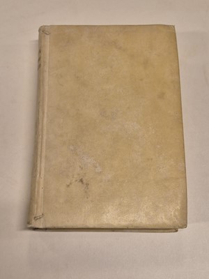 Lot 299 - Obicini (Tommaso). Thesaurus Arabico-Syro-Latinus, Rome, 1636