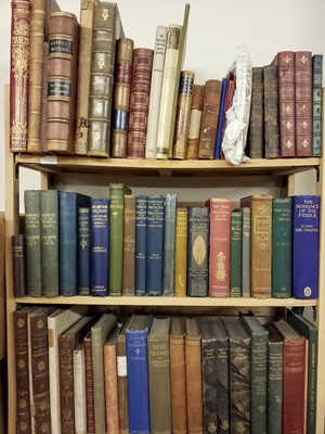 Lot 482 - Music. A large collection of 19th & early 20th Century music reference