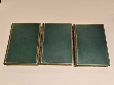 Lot 56 - Morris (Francis Orpen). A History of British Birds, 6 volumes, 2nd edition, 1870
