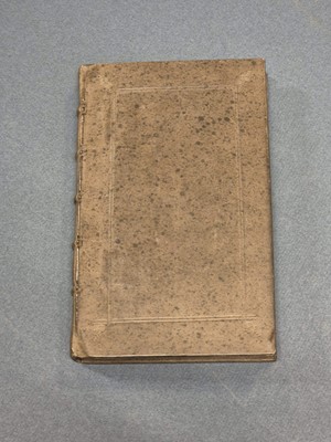 Lot 364 - Worcester, Edward Somerset, Marquis of. A Century of the Names ... of such Inventions, 1663