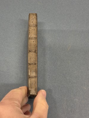 Lot 364 - Worcester, Edward Somerset, Marquis of. A Century of the Names ... of such Inventions, 1663