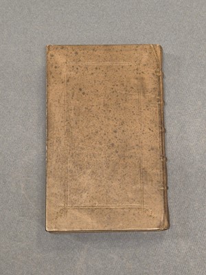Lot 364 - Worcester, Edward Somerset, Marquis of. A Century of the Names ... of such Inventions, 1663