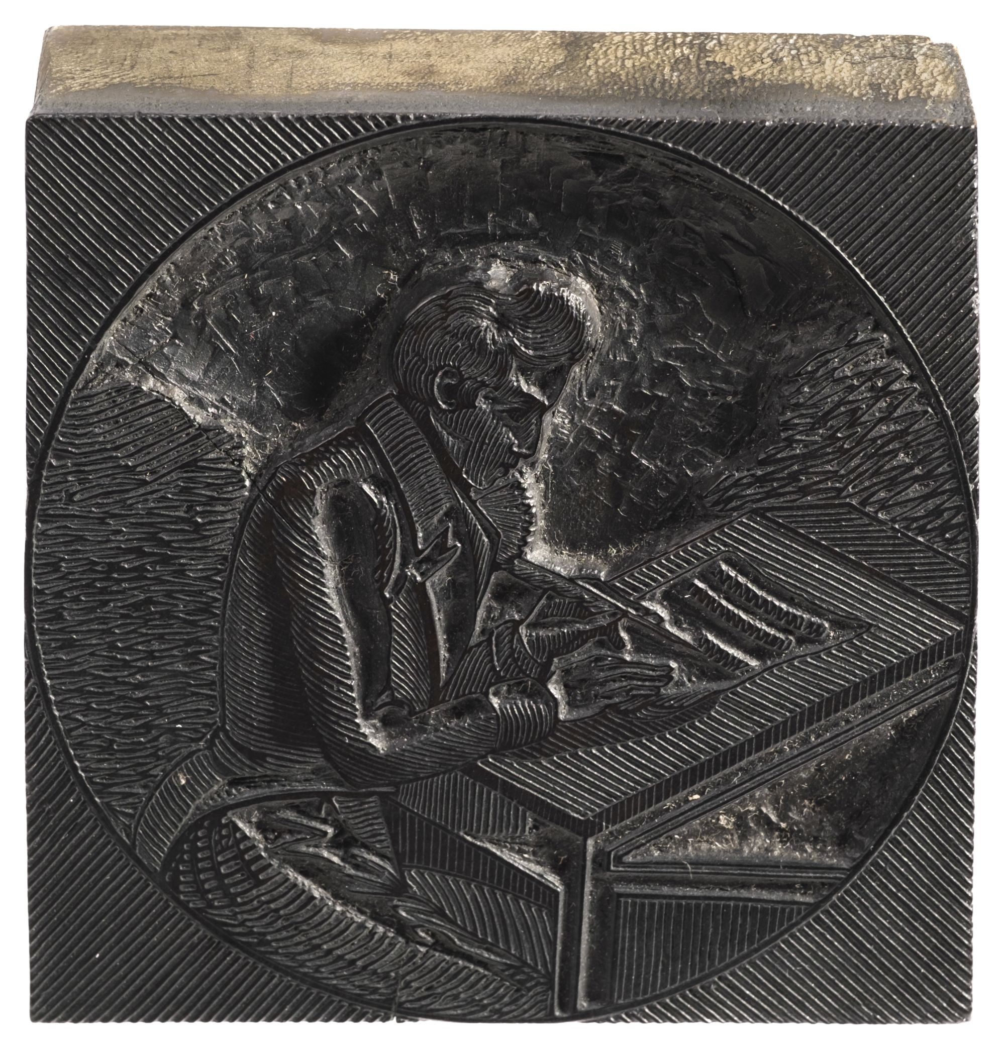 Lot 139 - Attributed to Thomas Bewick (1753-1828).