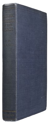 Lot 349 - Keynes (John Maynard). The Economic Consequences of the Peace, 1st edition