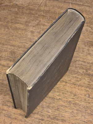 Lot 353 - Malthus (Thomas Robert). Principles of Political Economy, 1st edition, John Murray, 1820