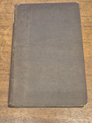 Lot 353 - Malthus (Thomas Robert). Principles of Political Economy, 1st edition, John Murray, 1820