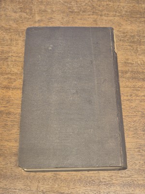 Lot 353 - Malthus (Thomas Robert). Principles of Political Economy, 1st edition, John Murray, 1820