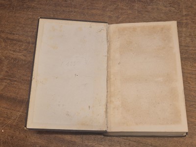 Lot 353 - Malthus (Thomas Robert). Principles of Political Economy, 1st edition, John Murray, 1820
