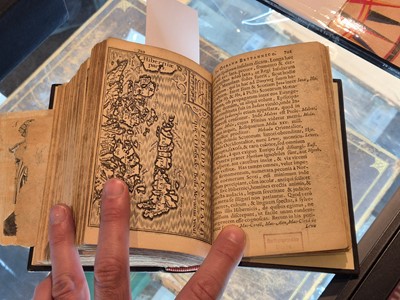 Lot 28 - Camden (William). Guilielmi Camdeni Viri Clarissimi Britannia..., 1617