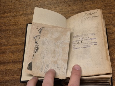 Lot 28 - Camden (William). Guilielmi Camdeni Viri Clarissimi Britannia..., 1617