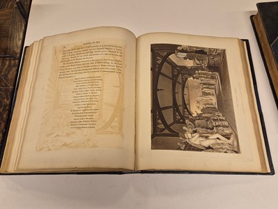 Lot 27 - Ackermann (R. publisher), A History of the University of Oxford..., 1814