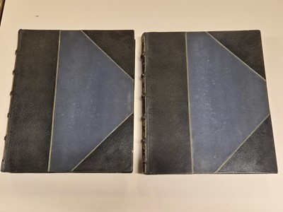 Lot 27 - Ackermann (R. publisher), A History of the University of Oxford..., 1814