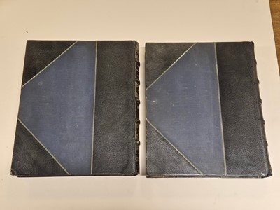 Lot 27 - Ackermann (R. publisher), A History of the University of Oxford..., 1814