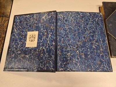 Lot 27 - Ackermann (R. publisher), A History of the University of Oxford..., 1814