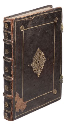 Lot 263 - Aristotle. Aristotelis de reip. bene administrandae ratione, libri octo