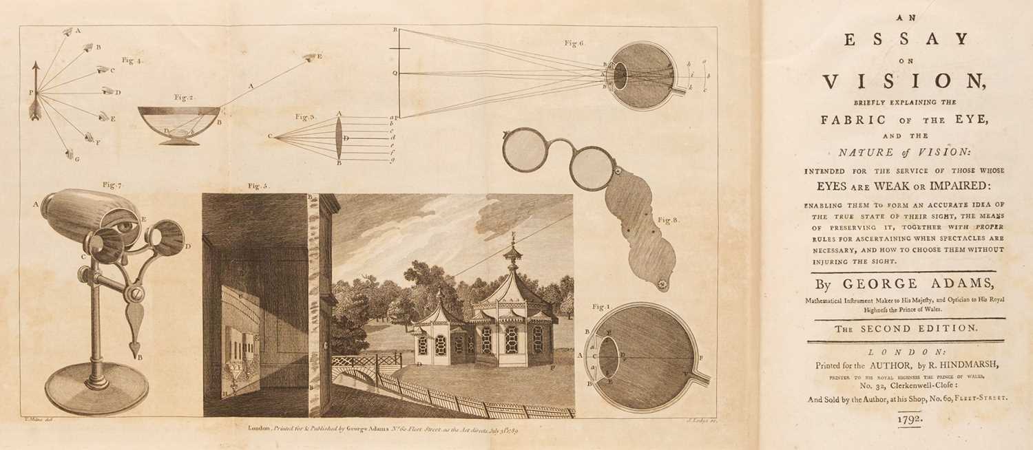 Lot 362 - Wardrop (James). The Morbid Anatomy of the