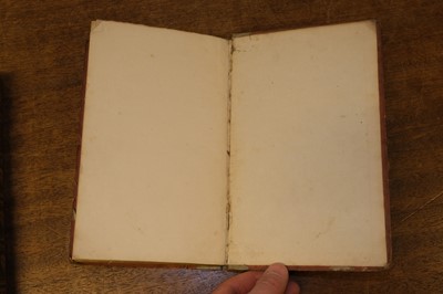 Lot 129 - Wood (William). Index Testaceolgoicus, new edition, 1856